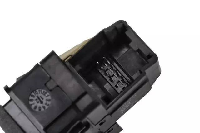 20813512 - Body: Combo Switch for Cadillac: SRX Image