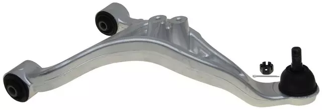 Rear Driver Side Suspension Upper Control Arm - ACDelco (45D2527)