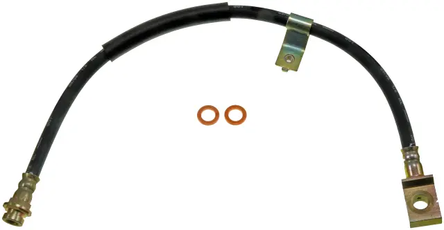 H101926 - Brake: Brake Hydraulic Hose for Dorman Image