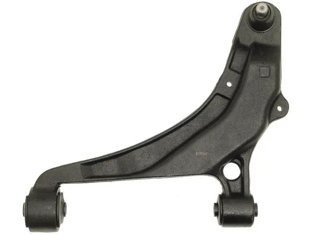 520345 - Suspension: Suspension Control Arm And Ball Joint Assembly for Dorman Image