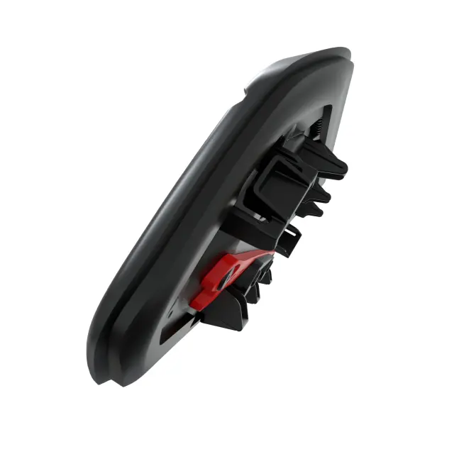 68632973AA - : Nameplate, Left for Mopar Image