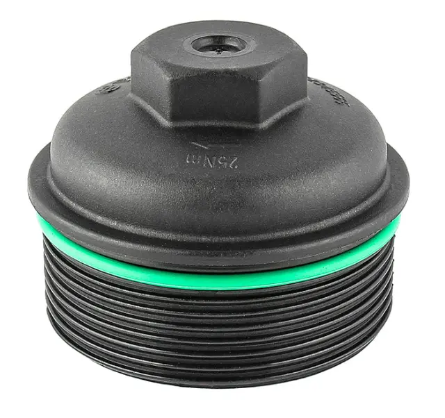 22345565 - : Professional Parts Sweden Engine Oil Filter Housing Cap for PROFESSIONAL PARTS Image