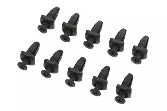 Multi-Purpose Retainer - GM (15679091)