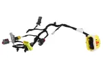 68606569AB - Electrical: Seat Wiring for Mopar Image