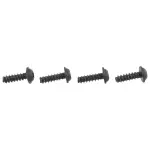 W506964S450B - : Front Dr Speaker Screw for Ford Image