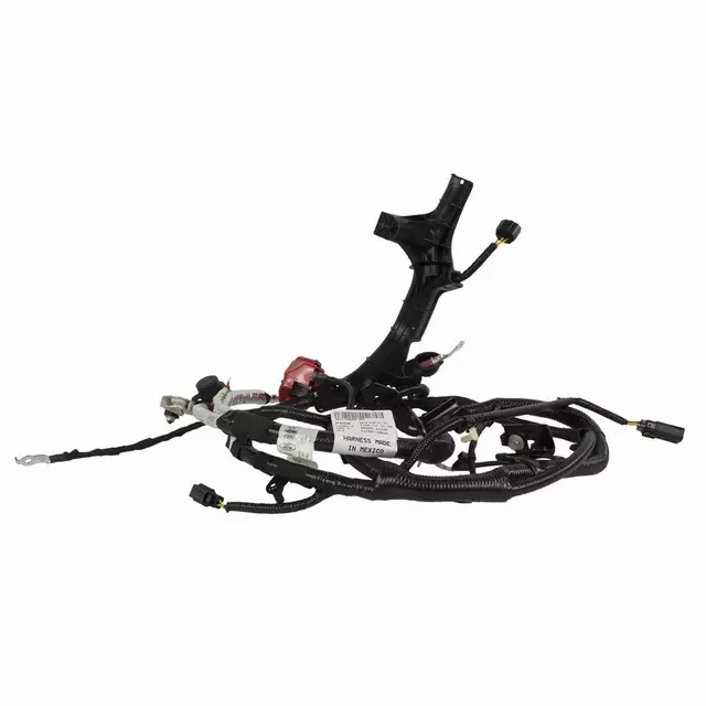 Positive Cable - Ford (HC3Z-14300-D)