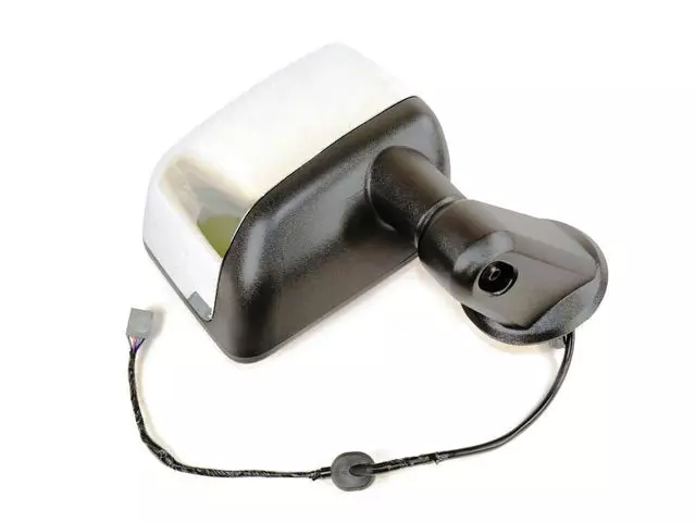 Outside Rearview Mirror, Right - Mopar (68204246AA)