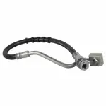 BRHF139 - Brakes: Brake Hose for Ford: F-250 Super Duty, F-350 Super Duty, F-450 Super Duty, F-550 Super Duty Image