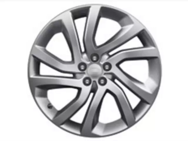 LR073513 - : Alloy Wheel, 20 Inch 5 Split-Spoke for Land-Rover Image