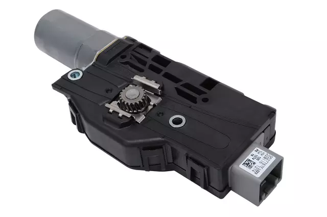 Motor - GM (86792058)