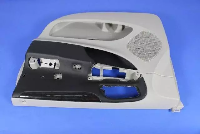 Front Door Trim Panel, Left - Mopar (1YK13HL5AA)