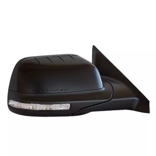 Mirror Outside - Ford (BB5Z-17682-MAPTM)