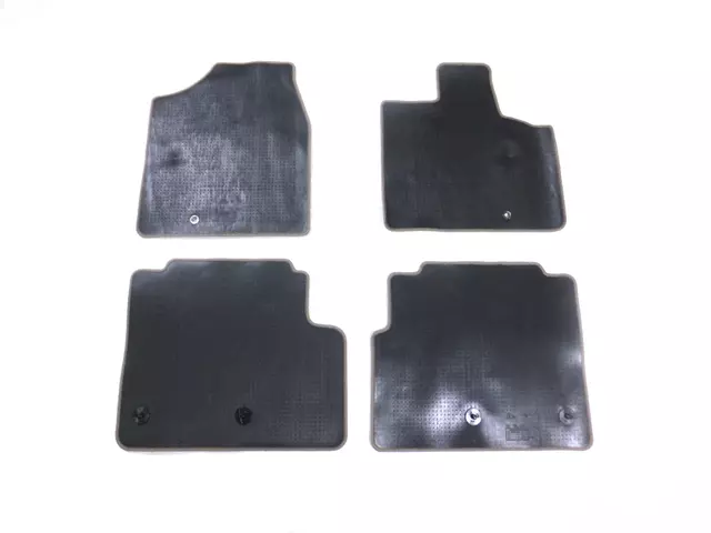 1JU10HL5AF - : Mat-Floor for Chrysler: Town &amp; Country Image