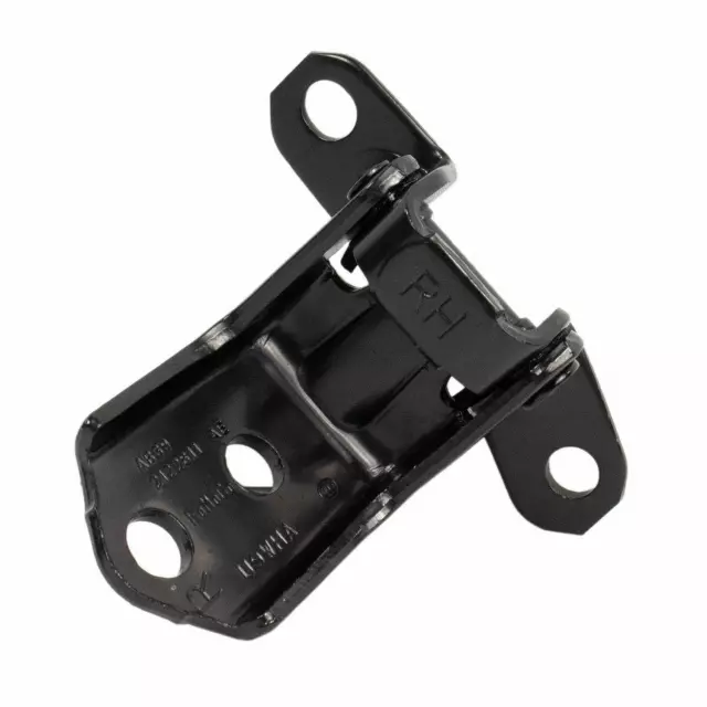 AB3Z2122811B - Body: Lower Hinge for Ford Image