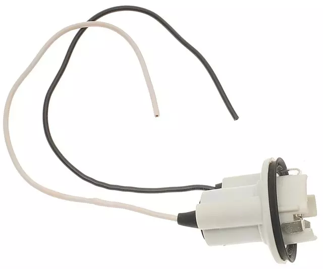 Multi Purpose Light Socket - ACDelco (LS231)