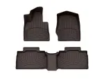 47171612IM - : FloorLiner™ HP for WeatherTech Image