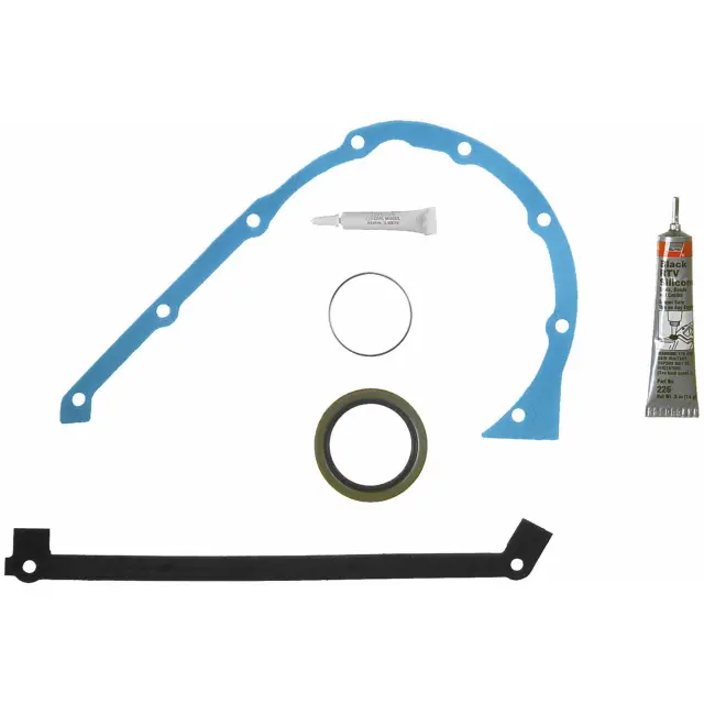 TCS45264 - Engines &amp; Components: Engine Timing Cover Gasket Set for FEL-PRO Image
