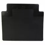 FC4Z16A550AB - : Mudflap Assembly for Ford Image