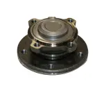 7150343 - : GMB Wheel Bearing and Hub Assembly for GMB Image