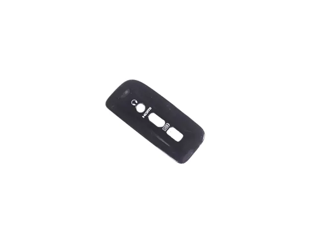 5VT18DX8AC - Body: Bezel for Mopar Image