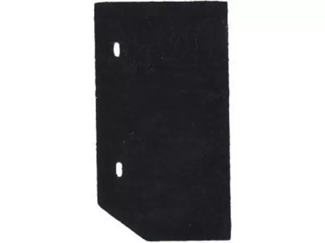 OEM NEW 03-10 Ford F250 F350 Super Front Right Or Left Splash Shield F81Z16102AA - Ford (F81Z-16102-AA)