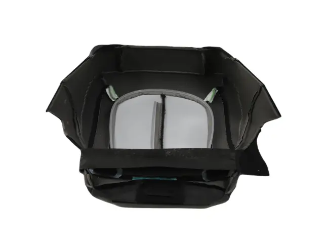 7BG52PMHAA - : Rear Stow Seat Cushion Cover, Right for Mopar Image