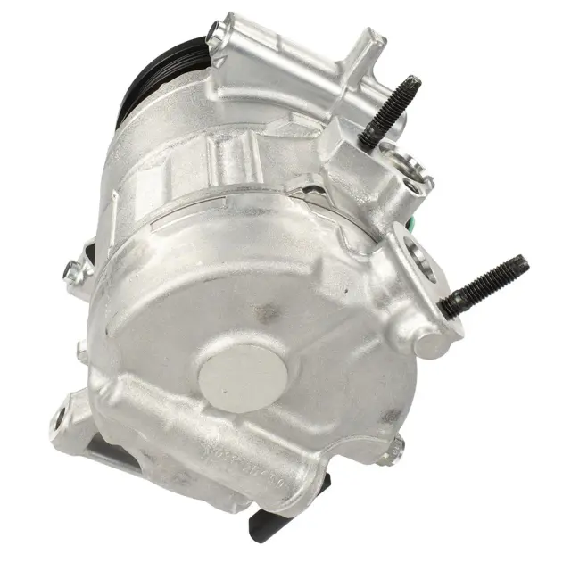 Motorcraft™ A/C Compressor - Ford (YCC-638)