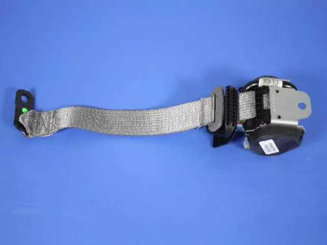 Front Outer Seat Belt, Right - Mopar (1AK44BD5AE)