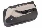 84112758 - : Light Platinum Front Passenger Side Door Trim for GM Image