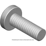 11549217 - : High Voltage Battery Assembly Bolt for GM Image