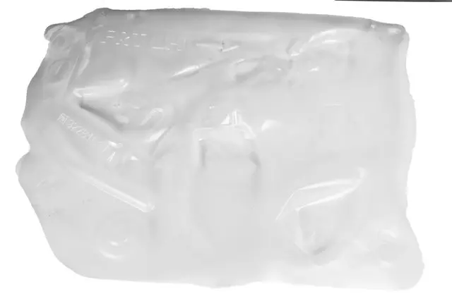 92281643 - Body: Water Deflector for Chevrolet: Caprice, SS Image