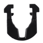 W716138S300 - Body: Front Insulator Clip for Ford: Escape, Maverick | Lincoln: Nautilus Image