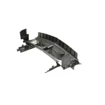 68170169AF - Frame, Bumper and Fascia: Front Fascia Support for Mopar Image