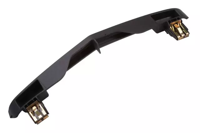 Instrument Panel Accessory Center Trim Panel - GM (22869469)