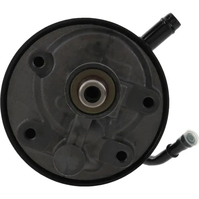 97266MN - Cooling Systems: Power Steering Pump - Marathon HP - Hydraulic Power - New - 97266MN for Maval Image