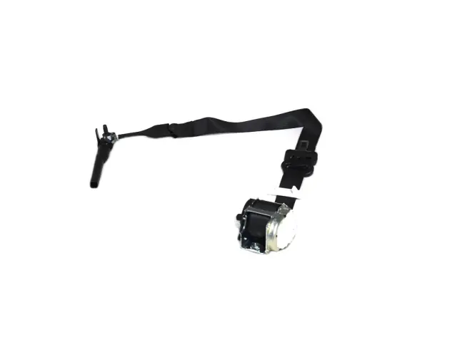 Front Seat Belt And Retractor - Mopar (7AX76TX7AC)