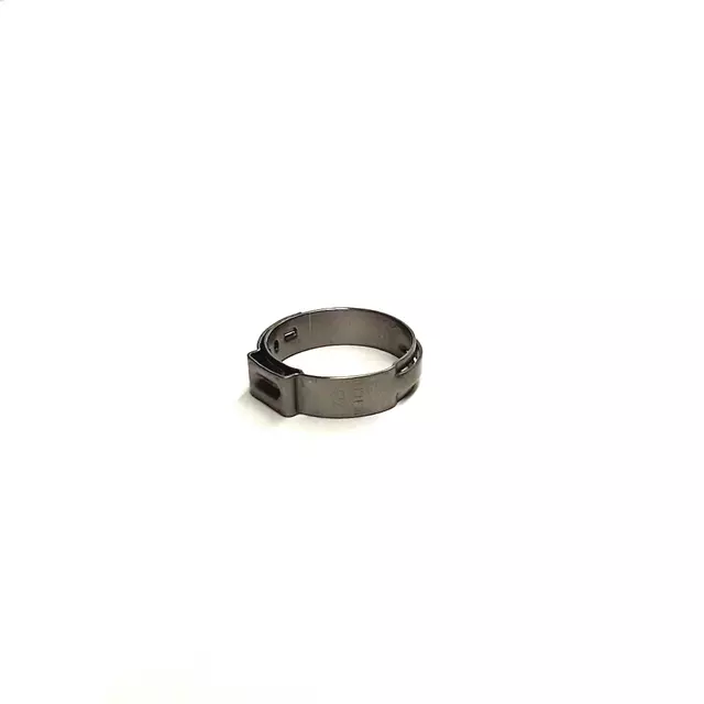 N10255601 - : Reservoir Hose Clamp for Audi: A4, A4 Quattro, A5, A5 Quattro, A8 Quattro, Q5, S4, S5, S8 Image