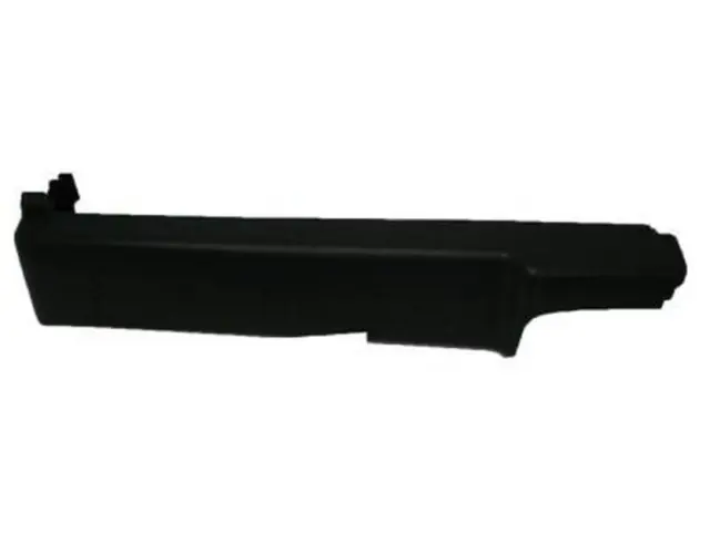 23218775 - Body: Track Cover for GM Image