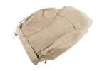 23233493 - : Light Neutral Driver Seat Back Cover for GM Image