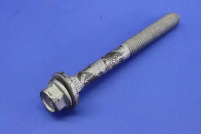 Hex Flange Head Bolt, Mounting - Mopar (6510385AA)