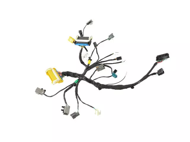 68316176AA - : Wiring for Mopar Image