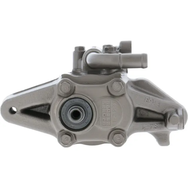 9612M - Cooling Systems: Power Steering Pump - MAVAL - Hydraulic Power - Remanufactured - 9612M for Maval Image