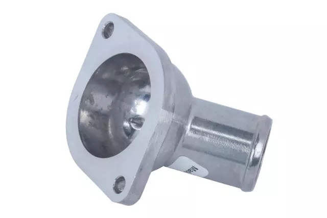 Engine Coolant Water Inlet - GM (90537605)