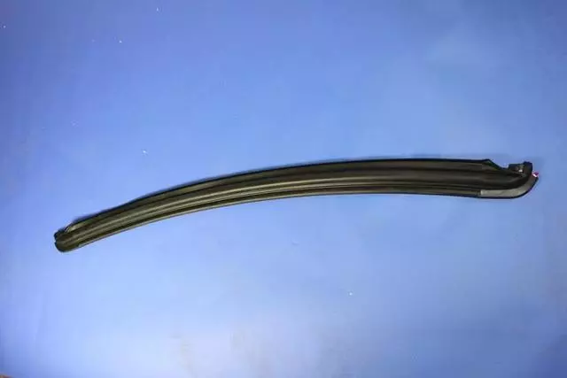 55395101AC - Body Sheet Metal Except Doors: Header Opening Seal for Jeep: Wrangler Image