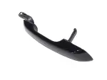 6PF68WCQAB - Doors, Door Mirrors and Related Parts: Exterior Door Handle, Right for Jeep: Grand Cherokee, Grand Cherokee L Image