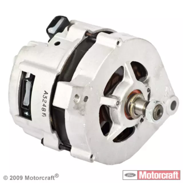 E7PZ10346LRM1 - Electrical: Alternator for Ford: Country Squire, LTD Crown Victoria, Mustang | Lincoln: Continental, Mark VII, Town Car | Mercury: Colony Park, Grand Marquis Image