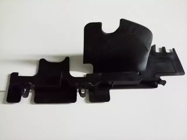 Air Baffle - Volkswagen (5K0-121-284-C)