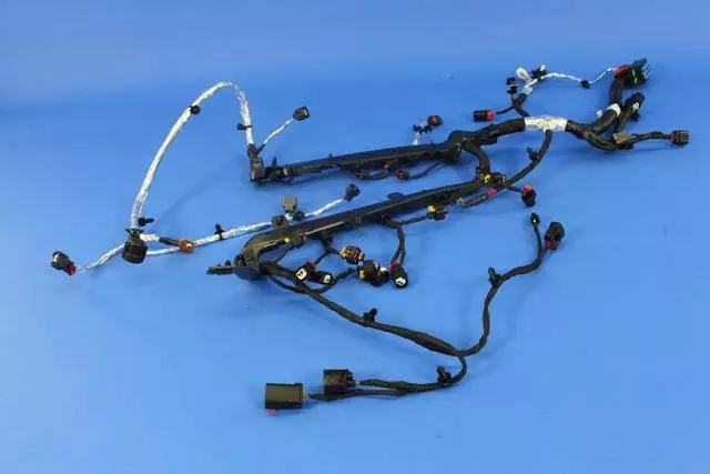 68199964AE - : Engine Wiring for Mopar Image
