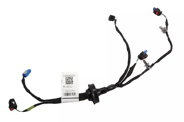 85166010 - : Harness for GM Image