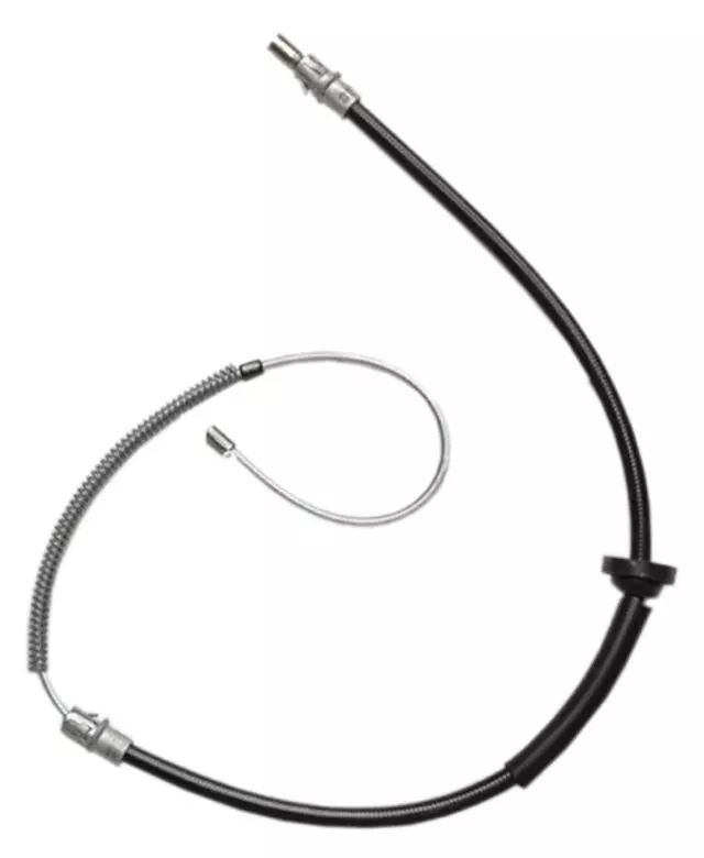 Parking Brake Front Cable - ACDelco (18P1603)